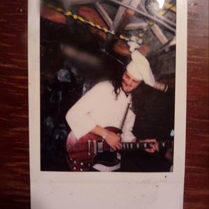 Meet your Posher, Sam